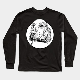 Cocker Spaniel Long Sleeve T-Shirt